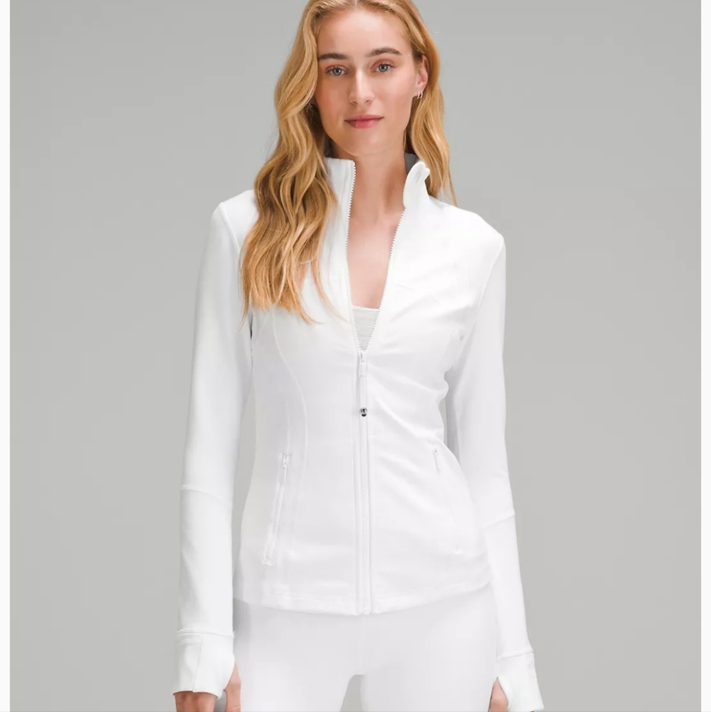 Lululemon Define Jacket (Luon)